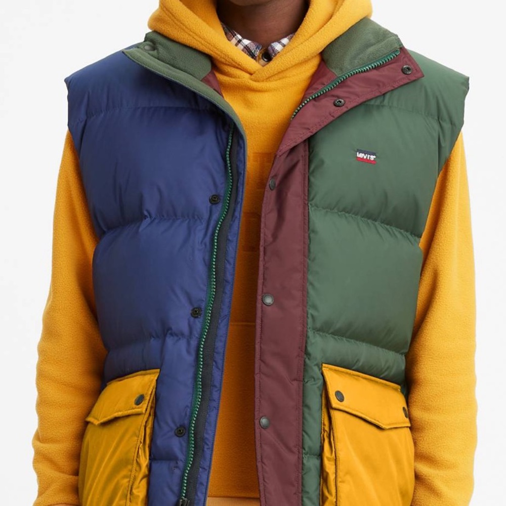 Levi’s Vest